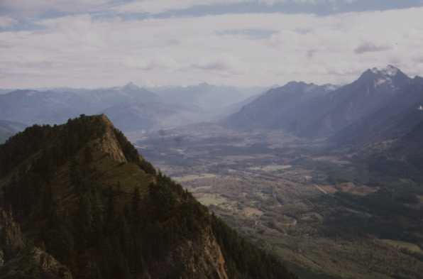 Higgins View.jpg (13731 bytes)