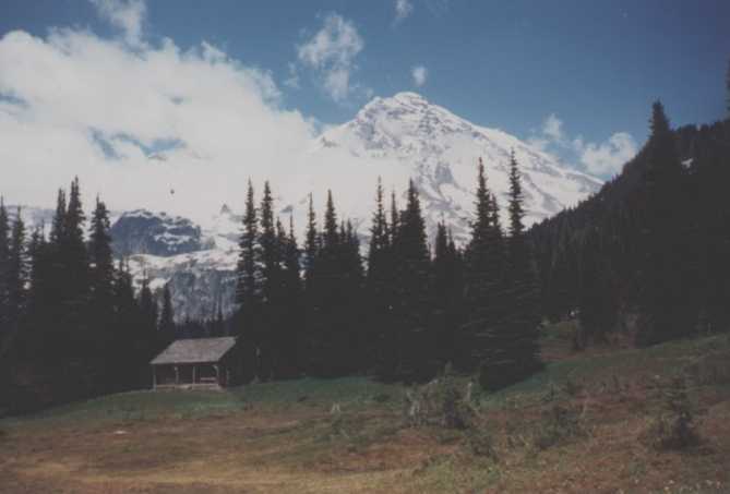 Rainier Cabin.jpg (19378 bytes)
