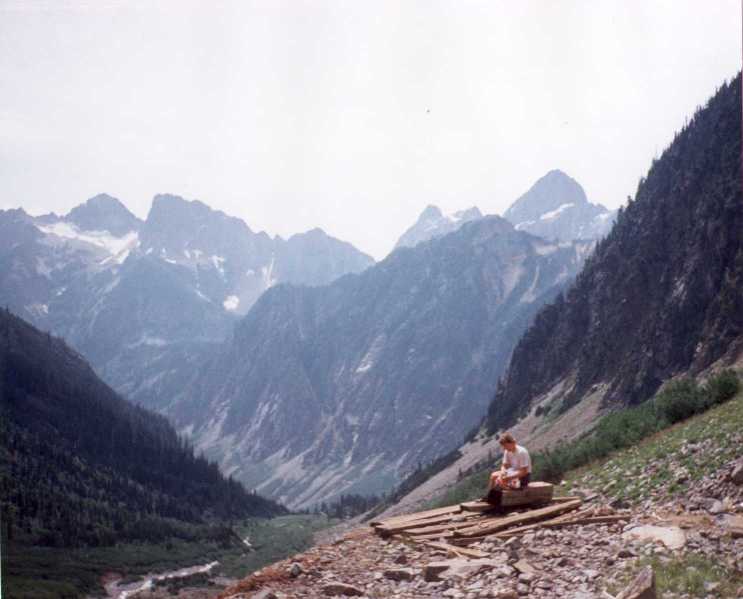 Stehekin Mine.jpg (35007 bytes)